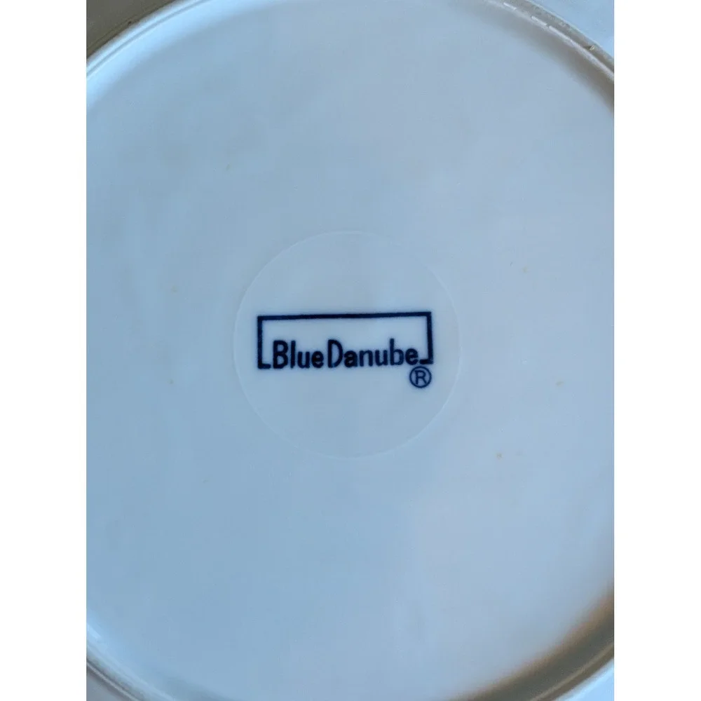 Blue Danube blue danube